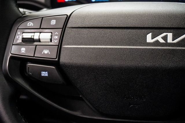 2025 Kia K4 EX FWD - 22991371 - 15