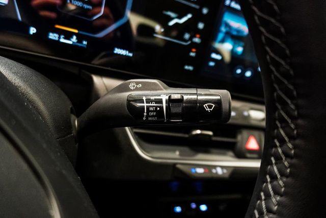 2025 Kia K4 EX FWD - 22991371 - 16