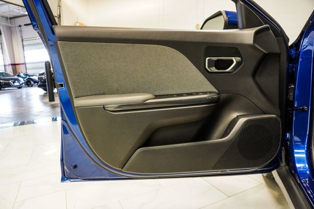 2025 Kia K4 EX FWD - 22991371 - 18