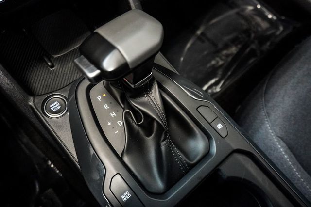 2025 Kia K4 EX FWD - 22991371 - 23