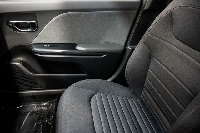 2025 Kia K4 EX FWD - 22991371 - 26
