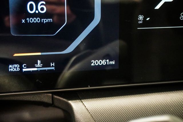 2025 Kia K4 EX FWD - 22991371 - 28