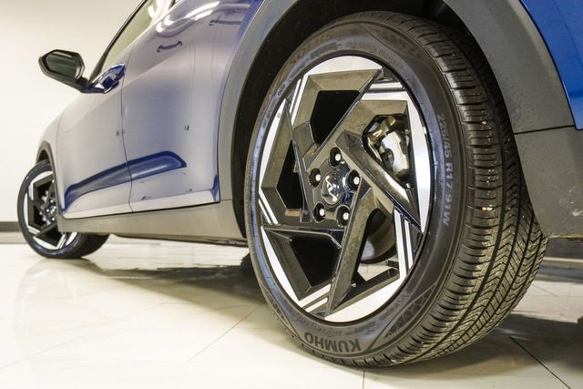 2025 Kia K4 EX FWD - 22991371 - 34