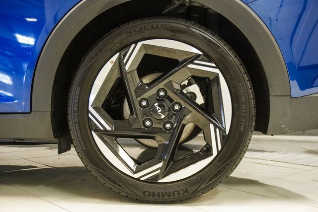 2025 Kia K4 EX FWD - 22991371 - 35