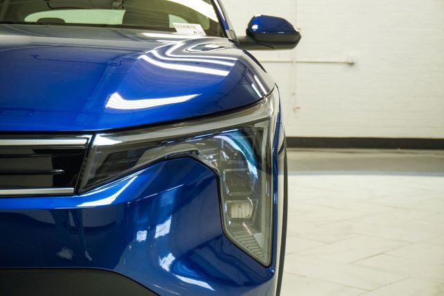 2025 Kia K4 EX FWD - 22991371 - 39