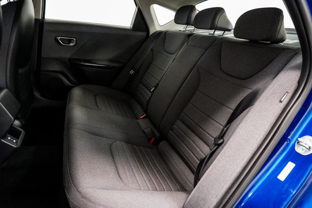 2025 Kia K4 EX FWD - 22991371 - 7