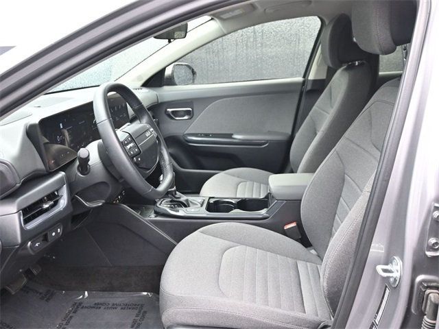 2025 Kia K4 EX FWD - 22954225 - 9