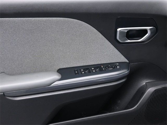 2025 Kia K4 EX FWD - 22954225 - 10