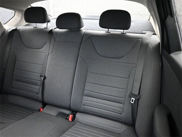 2025 Kia K4 EX FWD - 22954225 - 11