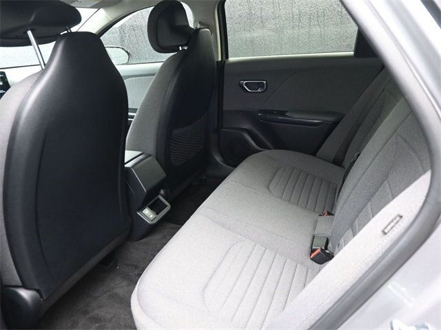 2025 Kia K4 EX FWD - 22954225 - 12