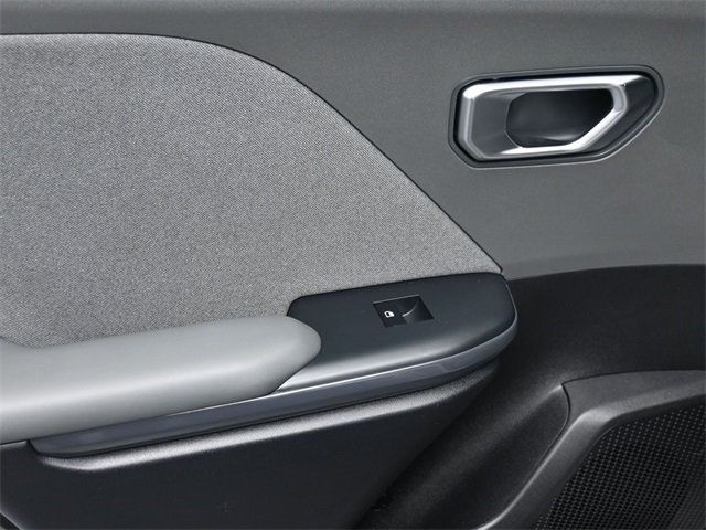 2025 Kia K4 EX FWD - 22954225 - 13