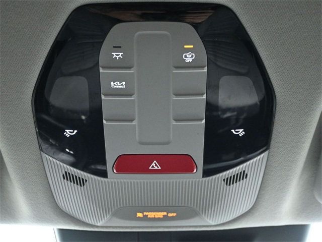 2025 Kia K4 EX FWD - 22954225 - 16