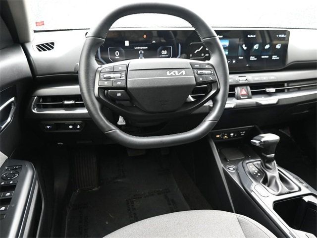 2025 Kia K4 EX FWD - 22954225 - 18