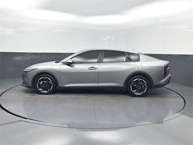 2025 Kia K4 EX FWD - 22954225 - 1