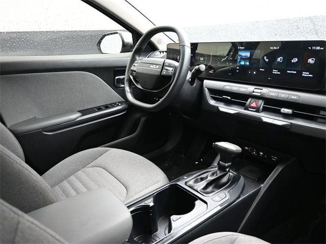 2025 Kia K4 EX FWD - 22954225 - 19