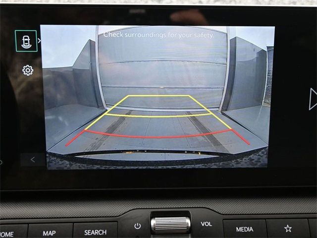 2025 Kia K4 EX FWD - 22954225 - 21