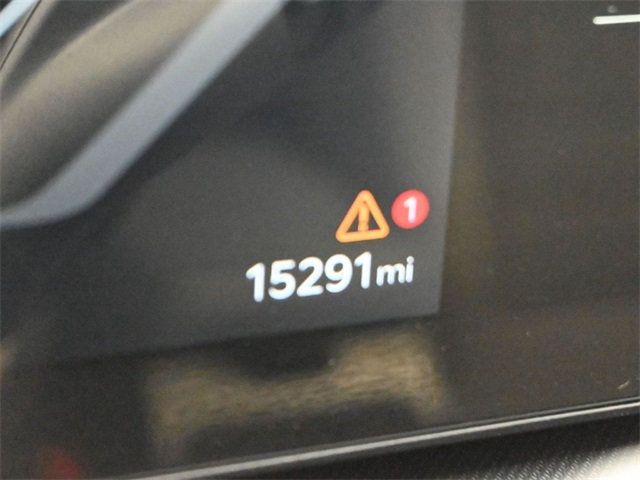 2025 Kia K4 EX FWD - 22954225 - 23