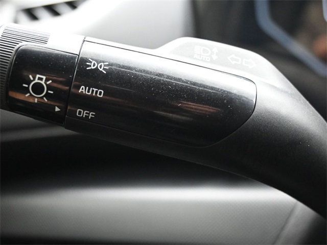 2025 Kia K4 EX FWD - 22954225 - 26