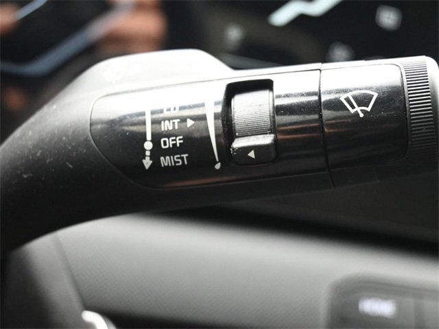 2025 Kia K4 EX FWD - 22954225 - 27