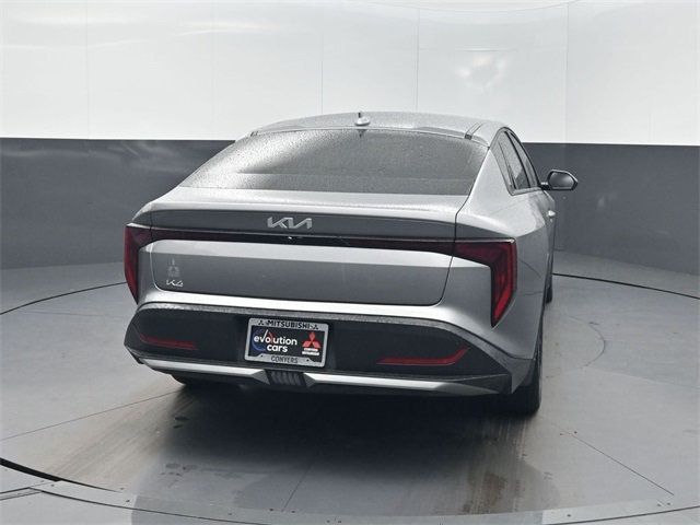 2025 Kia K4 EX FWD - 22954225 - 30