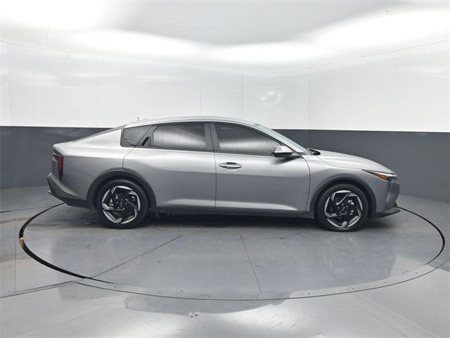 2025 Kia K4 EX FWD - 22954225 - 32