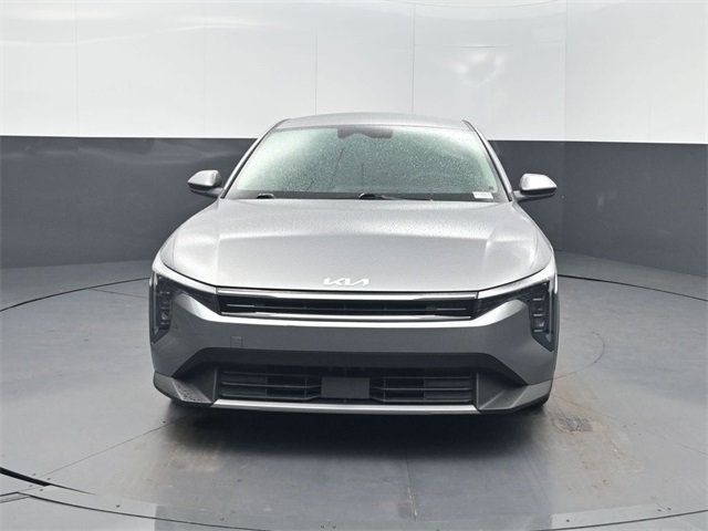 2025 Kia K4 EX FWD - 22954225 - 34