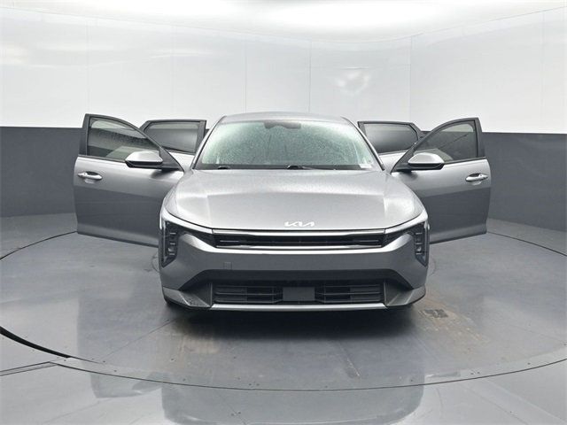2025 Kia K4 EX FWD - 22954225 - 38