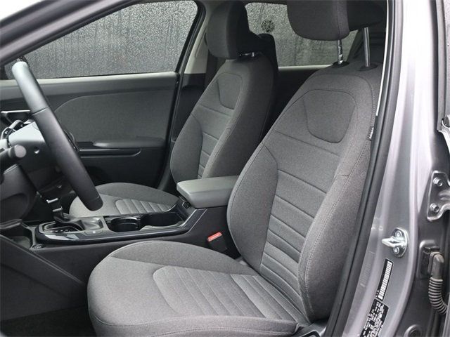 2025 Kia K4 EX FWD - 22954225 - 8