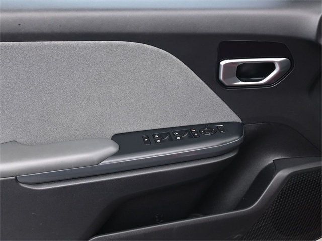 2025 Kia K4 EX FWD - 22960833 - 10