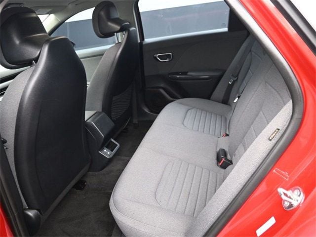 2025 Kia K4 EX FWD - 22960833 - 11