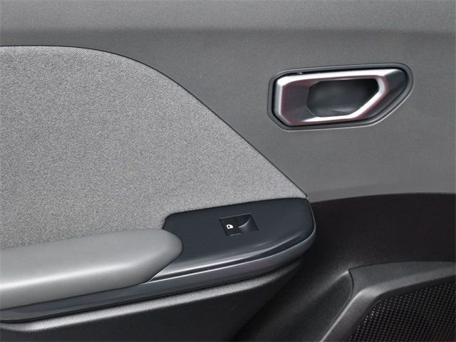 2025 Kia K4 EX FWD - 22960833 - 12