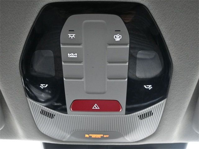 2025 Kia K4 EX FWD - 22960833 - 15