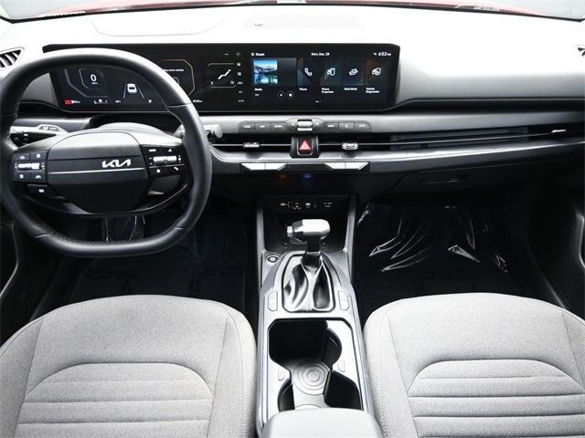 2025 Kia K4 EX FWD - 22960833 - 16
