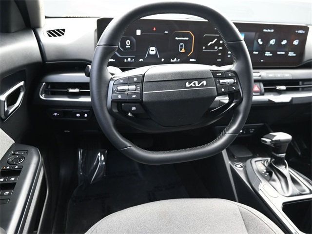 2025 Kia K4 EX FWD - 22960833 - 17