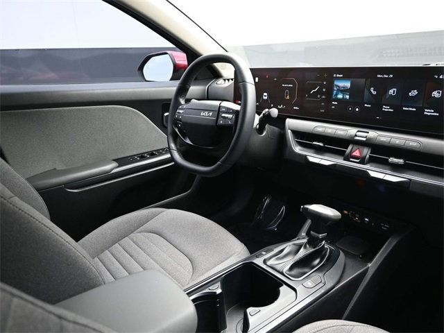 2025 Kia K4 EX FWD - 22960833 - 18