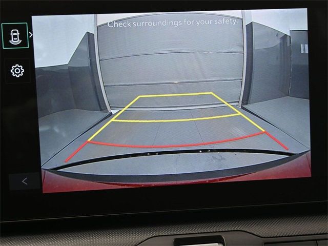 2025 Kia K4 EX FWD - 22960833 - 20