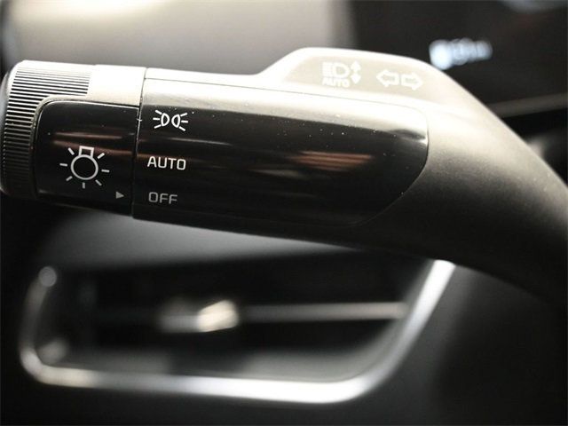 2025 Kia K4 EX FWD - 22960833 - 25