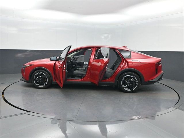 2025 Kia K4 EX FWD - 22960833 - 39