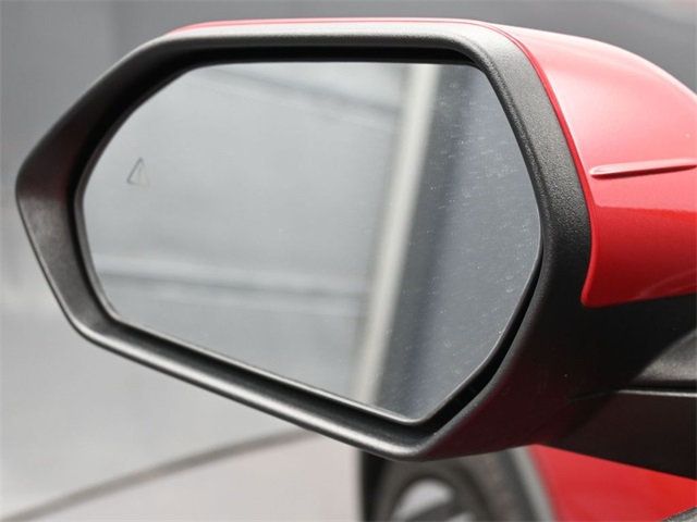 2025 Kia K4 EX FWD - 22960833 - 7