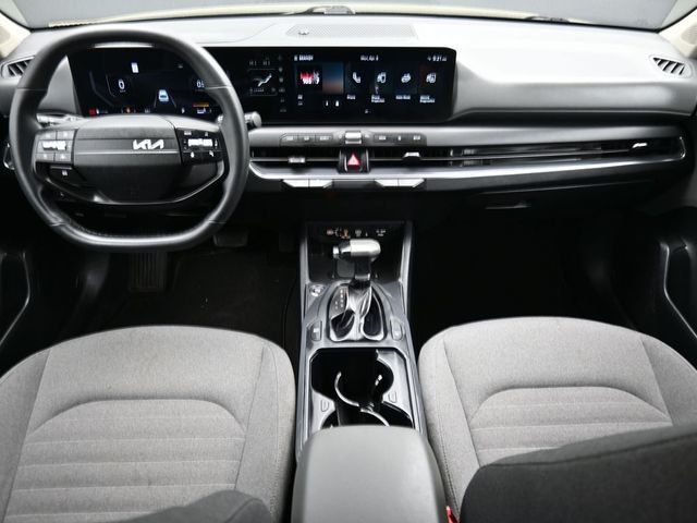 2025 Kia K4 EX FWD - 23003795 - 10