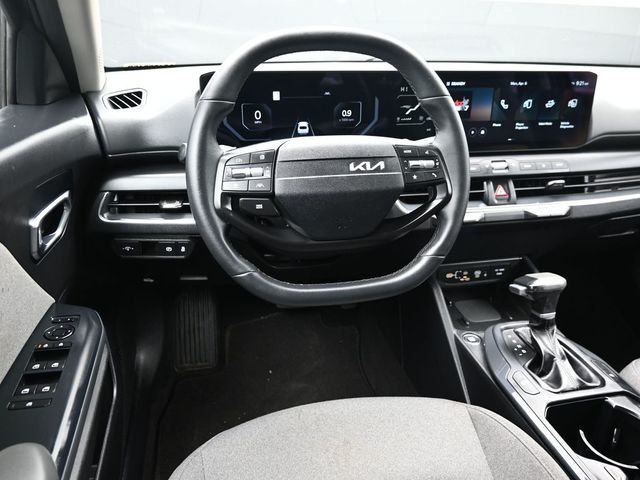 2025 Kia K4 EX FWD - 23003795 - 11