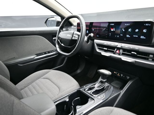 2025 Kia K4 EX FWD - 23003795 - 12