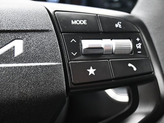 2025 Kia K4 EX FWD - 23003795 - 17