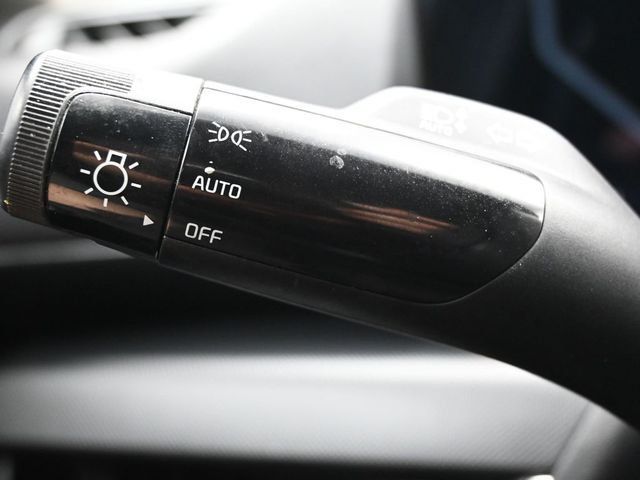 2025 Kia K4 EX FWD - 23003795 - 18