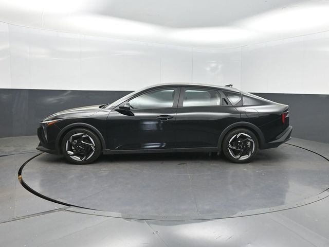 2025 Kia K4 EX FWD - 23003795 - 1