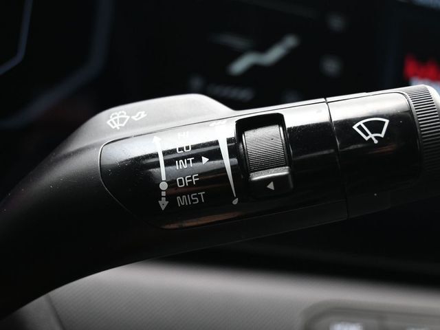 2025 Kia K4 EX FWD - 23003795 - 19