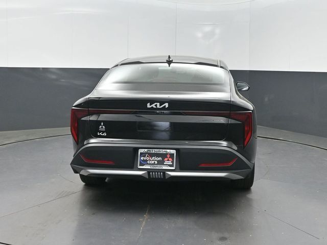 2025 Kia K4 EX FWD - 23003795 - 27