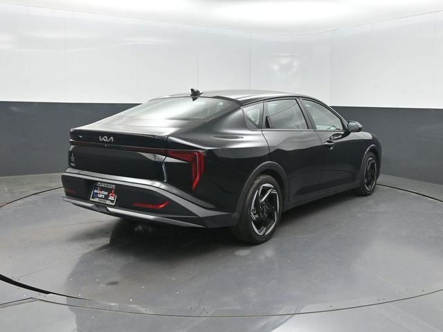 2025 Kia K4 EX FWD - 23003795 - 28