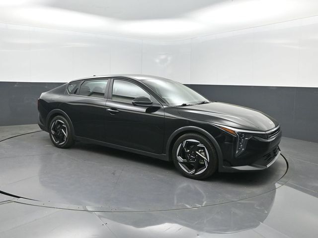 2025 Kia K4 EX FWD - 23003795 - 30