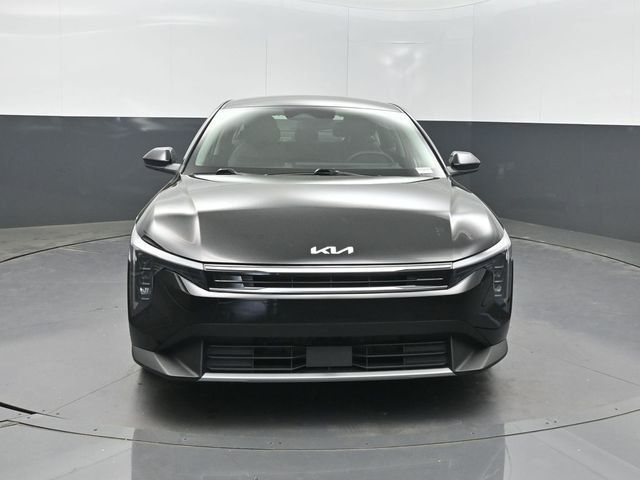 2025 Kia K4 EX FWD - 23003795 - 31